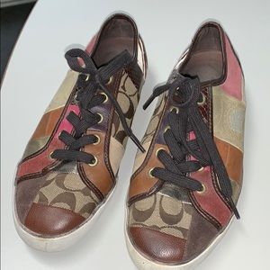 Coach Sneakers